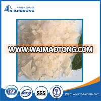 Hot Sale Aluminum Sulphate Flake Producer