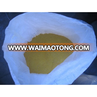 Poly Aluminium Chloride PAC 30% for Wastewater Treatment Polyaluminium Chloride