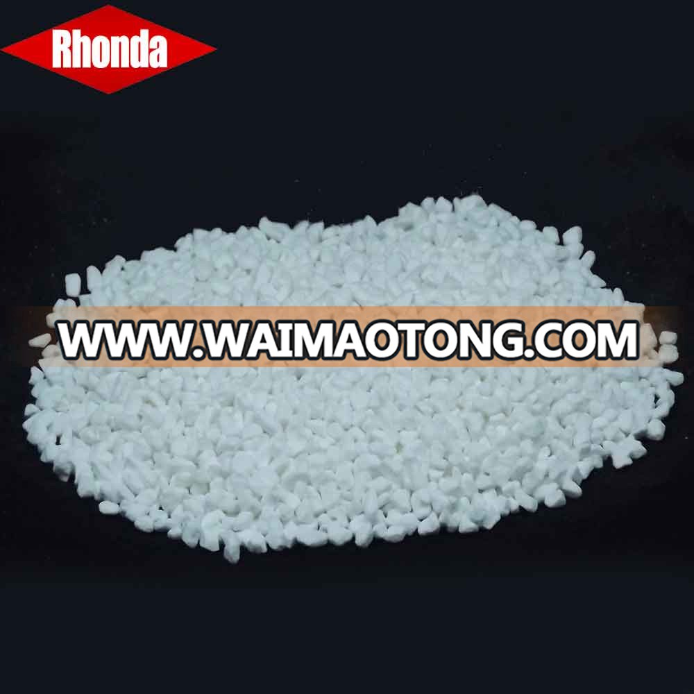 water treatment chemical  powder granular calcium hypochlorite 60% 65% 70% for swimming pool